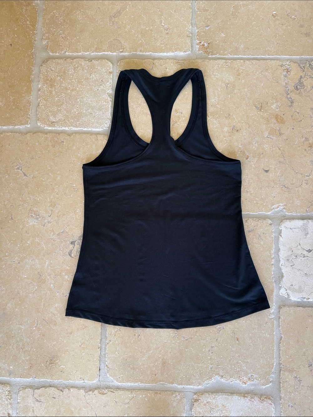 Lux Racerback Performance Tank - Picture 6 of 7